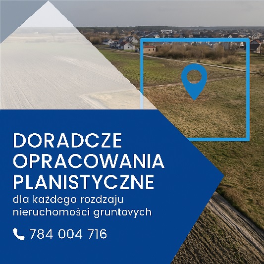 Doradcze opracowania planistyczne GeoProperties Lublin